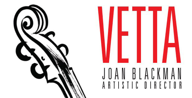 Vetta Chamber Concert Logo